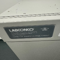 Labconco Protector Solvent Storage Cabinet image 0